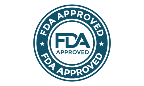 TerraCalm FDA Approved