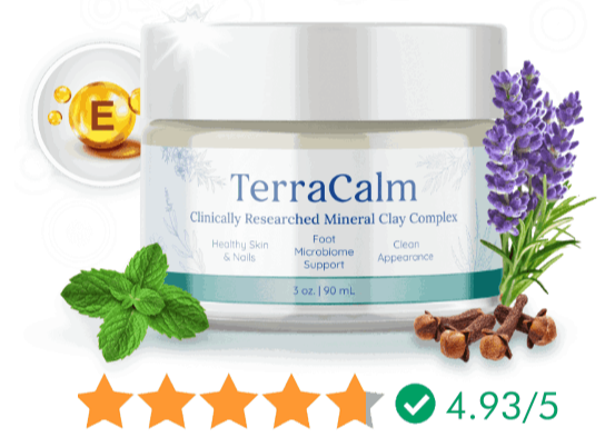 Terra calm
